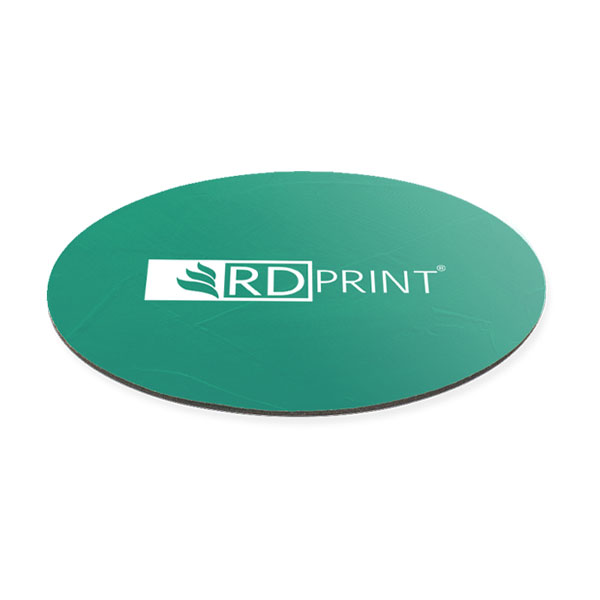 MOUSE PAD REDONDO
