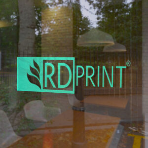 EMPAVONADO DE VIDRIO