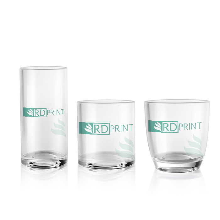 VASOS GRABADO LASER